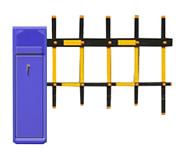 SCD1003-BU栅栏道闸