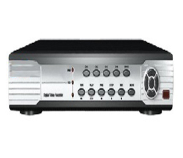 Digital Video Recorder