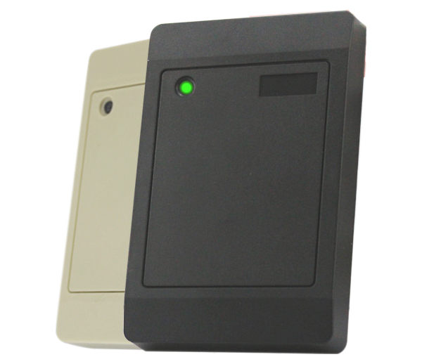 SCM002 Independent Access Control