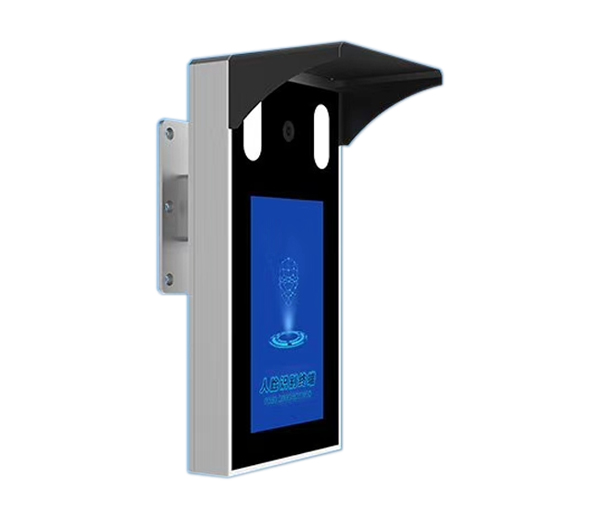 SC7111 face recognition terminal