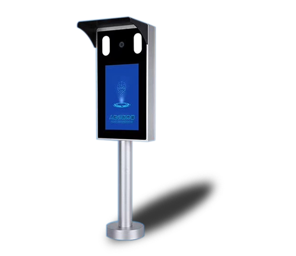 SC7112 face recognition terminal