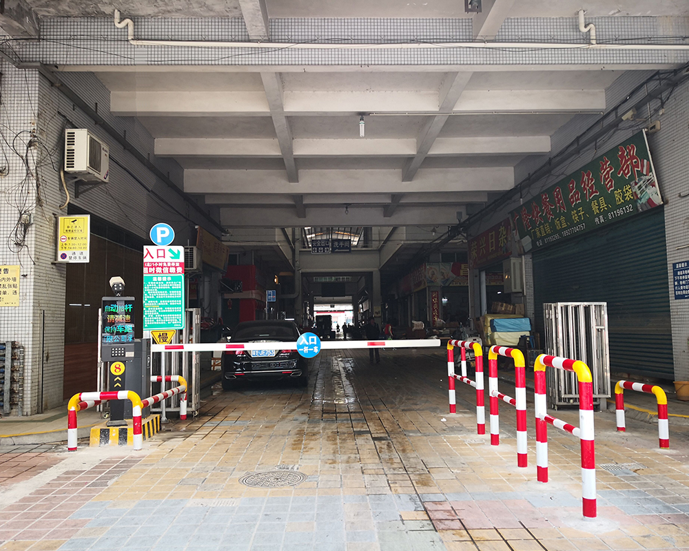 广东车牌识别系统 广东车牌识别系统